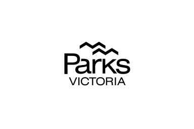 Logos Master File 384 x 256px 0000 Parks Victoria