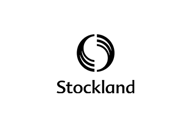 Logos Master File 384 x 256px 0007 Stockland Logo svg