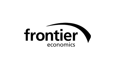 Logos Master File 384 x 256px 0026 Frontier Economics